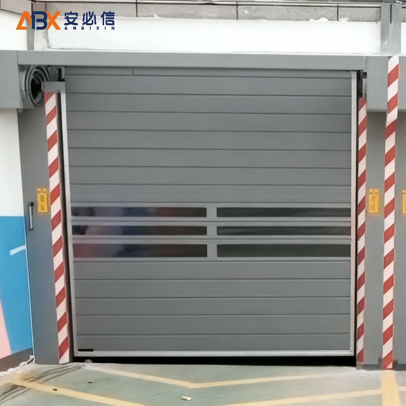 忻州金属高速门